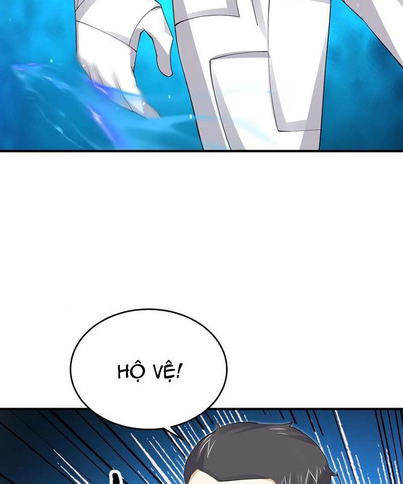 Bắt Đầu Livestream Ở Địa Phủ: Phát Sóng Trực Tiếp Ở Đây Ai Dám Đến Chapter 277 - 29