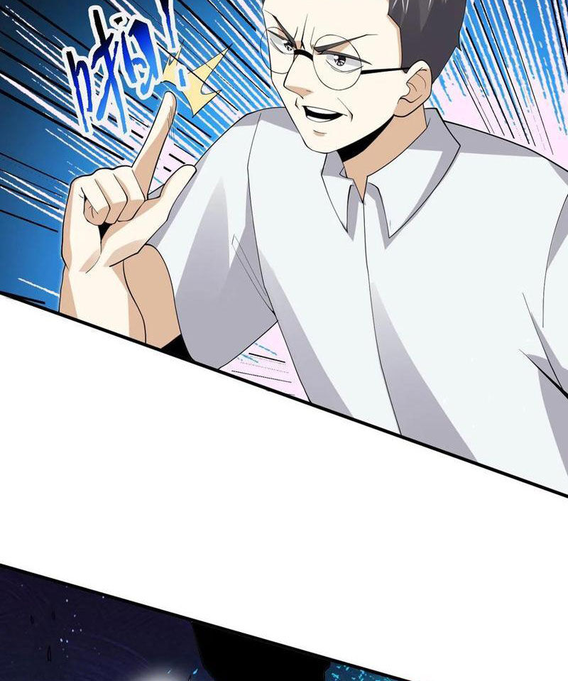 Bắt Đầu Livestream Ở Địa Phủ: Phát Sóng Trực Tiếp Ở Đây Ai Dám Đến Chapter 277 - 30