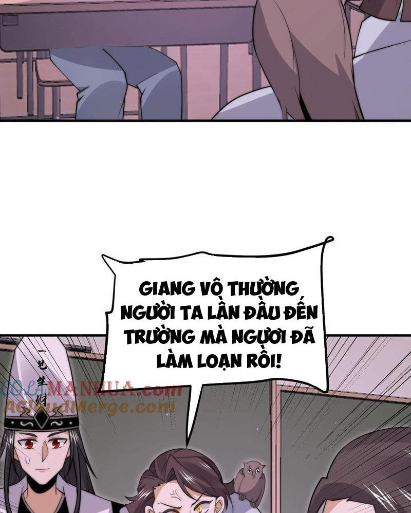 Bắt Đầu Livestream Ở Địa Phủ: Phát Sóng Trực Tiếp Ở Đây Ai Dám Đến Chapter 277 - 3