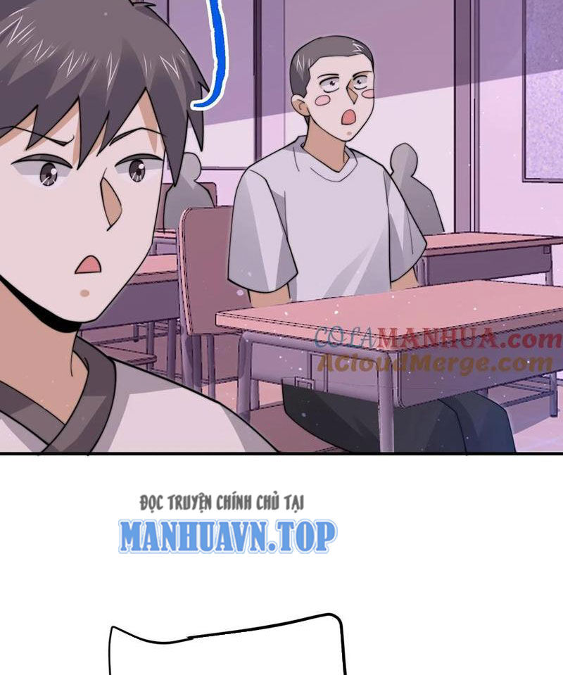 Bắt Đầu Livestream Ở Địa Phủ: Phát Sóng Trực Tiếp Ở Đây Ai Dám Đến Chapter 277 - 35