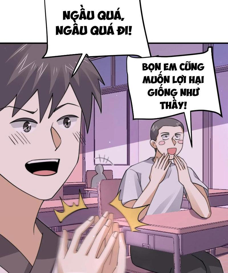 Bắt Đầu Livestream Ở Địa Phủ: Phát Sóng Trực Tiếp Ở Đây Ai Dám Đến Chapter 277 - 36