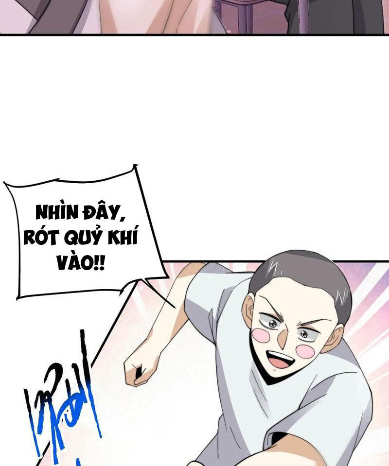 Bắt Đầu Livestream Ở Địa Phủ: Phát Sóng Trực Tiếp Ở Đây Ai Dám Đến Chapter 277 - 37