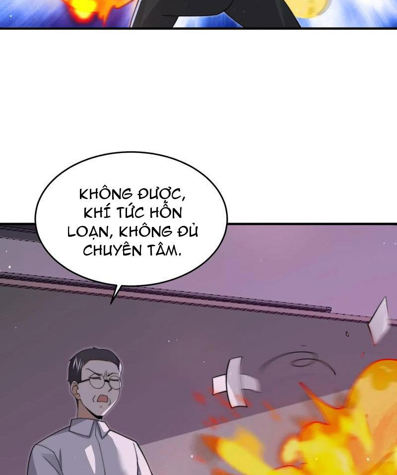 Bắt Đầu Livestream Ở Địa Phủ: Phát Sóng Trực Tiếp Ở Đây Ai Dám Đến Chapter 277 - 40