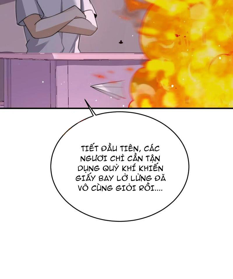 Bắt Đầu Livestream Ở Địa Phủ: Phát Sóng Trực Tiếp Ở Đây Ai Dám Đến Chapter 277 - 41