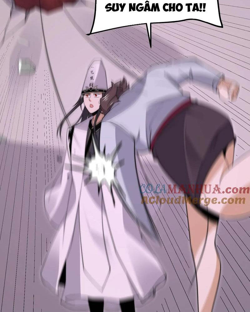 Bắt Đầu Livestream Ở Địa Phủ: Phát Sóng Trực Tiếp Ở Đây Ai Dám Đến Chapter 277 - 6