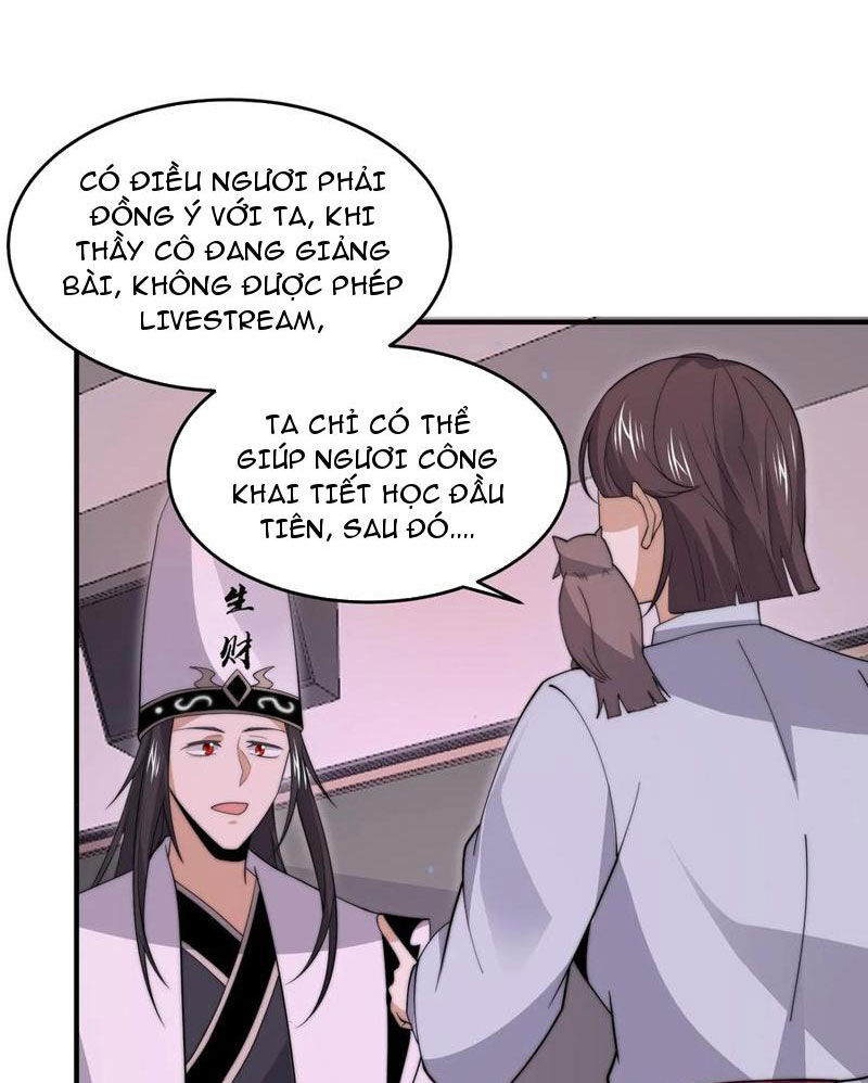 Bắt Đầu Livestream Ở Địa Phủ: Phát Sóng Trực Tiếp Ở Đây Ai Dám Đến Chapter 277 - 10