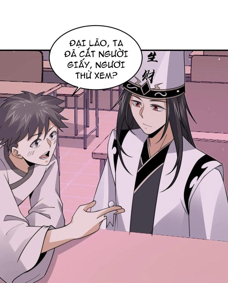 Bắt Đầu Livestream Ở Địa Phủ: Phát Sóng Trực Tiếp Ở Đây Ai Dám Đến Chapter 278 - 13