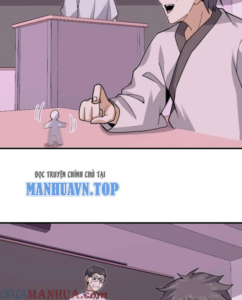 Bắt Đầu Livestream Ở Địa Phủ: Phát Sóng Trực Tiếp Ở Đây Ai Dám Đến Chapter 278 - 17