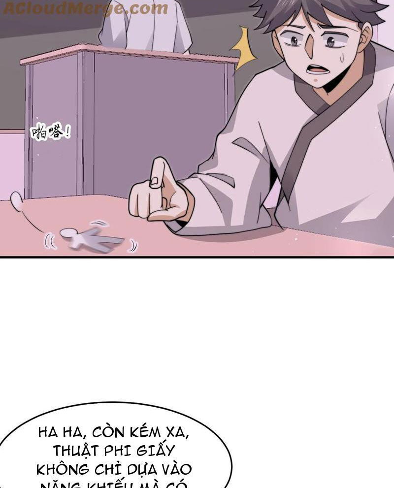 Bắt Đầu Livestream Ở Địa Phủ: Phát Sóng Trực Tiếp Ở Đây Ai Dám Đến Chapter 278 - 18