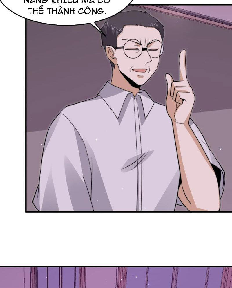 Bắt Đầu Livestream Ở Địa Phủ: Phát Sóng Trực Tiếp Ở Đây Ai Dám Đến Chapter 278 - 19