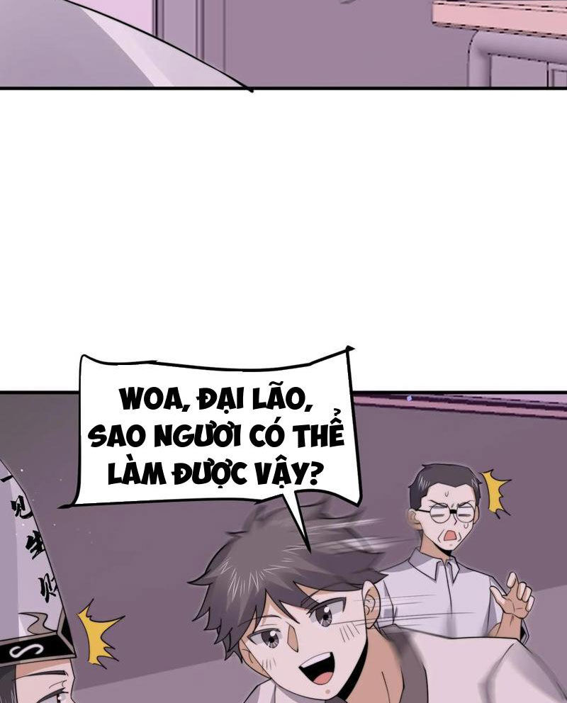 Bắt Đầu Livestream Ở Địa Phủ: Phát Sóng Trực Tiếp Ở Đây Ai Dám Đến Chapter 278 - 2