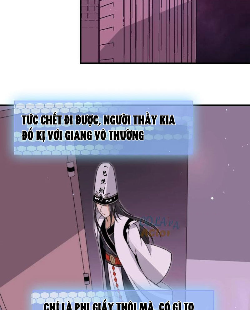 Bắt Đầu Livestream Ở Địa Phủ: Phát Sóng Trực Tiếp Ở Đây Ai Dám Đến Chapter 278 - 23