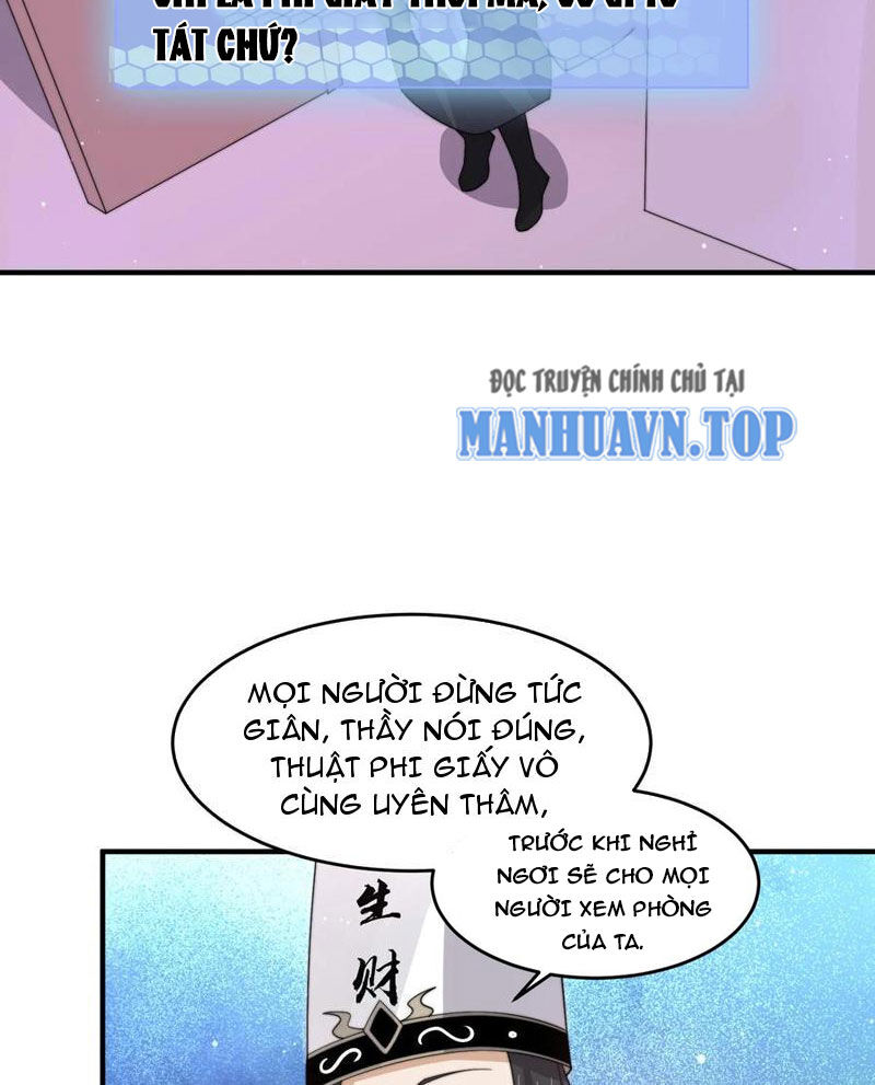 Bắt Đầu Livestream Ở Địa Phủ: Phát Sóng Trực Tiếp Ở Đây Ai Dám Đến Chapter 278 - 24