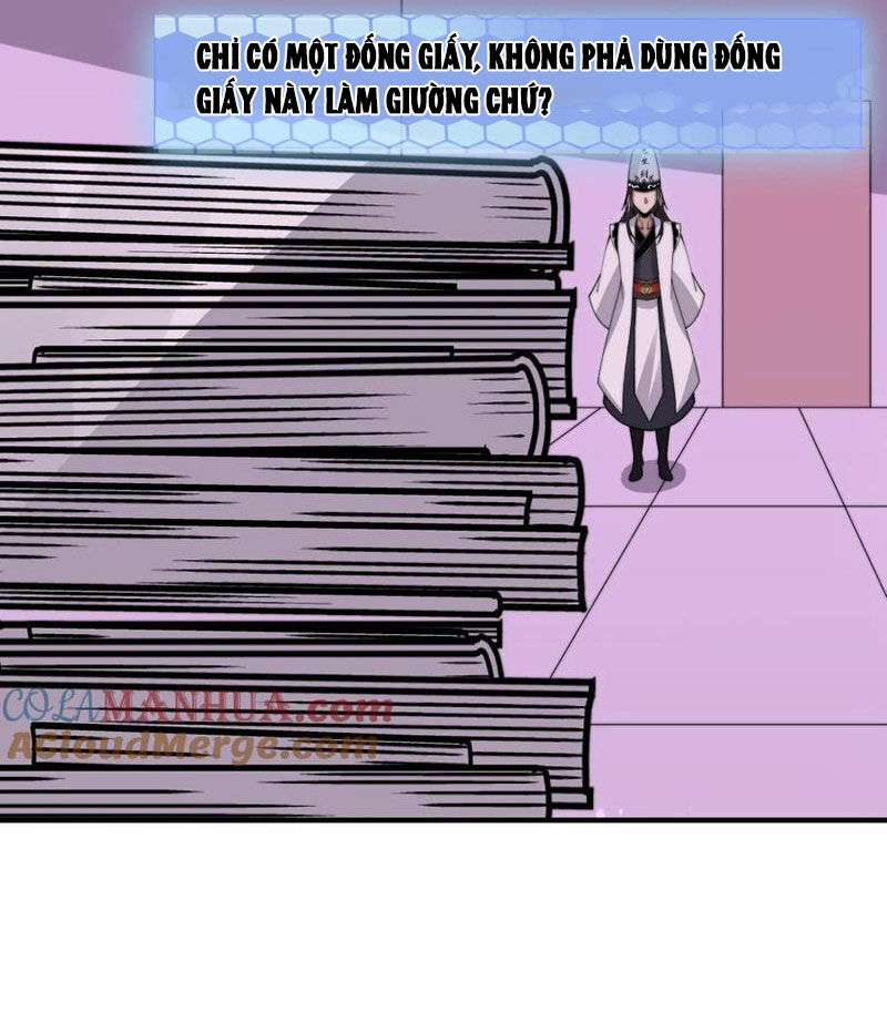 Bắt Đầu Livestream Ở Địa Phủ: Phát Sóng Trực Tiếp Ở Đây Ai Dám Đến Chapter 278 - 26