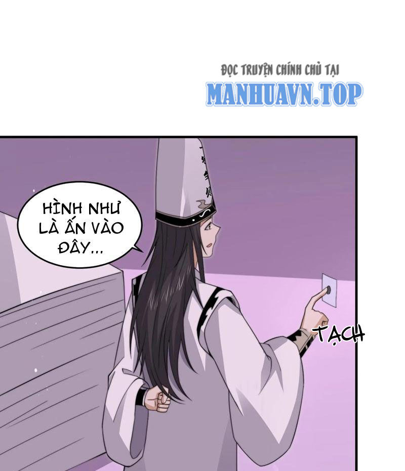 Bắt Đầu Livestream Ở Địa Phủ: Phát Sóng Trực Tiếp Ở Đây Ai Dám Đến Chapter 278 - 27