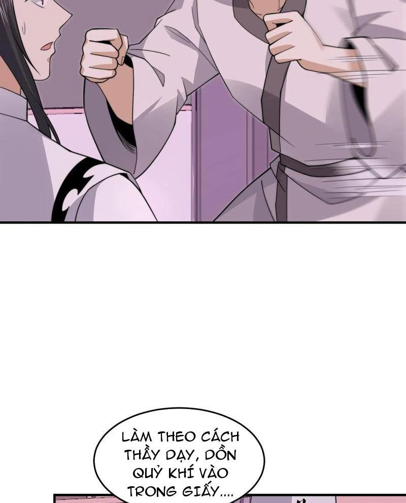 Bắt Đầu Livestream Ở Địa Phủ: Phát Sóng Trực Tiếp Ở Đây Ai Dám Đến Chapter 278 - 3