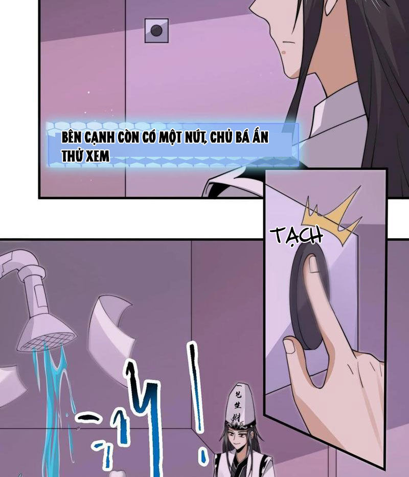 Bắt Đầu Livestream Ở Địa Phủ: Phát Sóng Trực Tiếp Ở Đây Ai Dám Đến Chapter 278 - 33