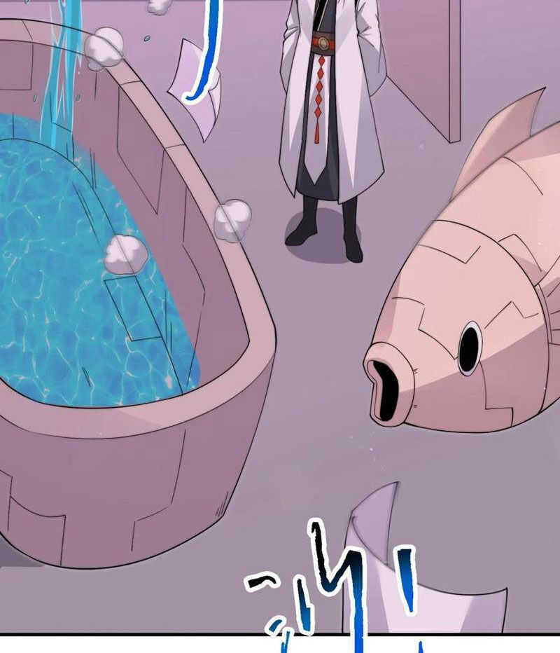 Bắt Đầu Livestream Ở Địa Phủ: Phát Sóng Trực Tiếp Ở Đây Ai Dám Đến Chapter 278 - 34