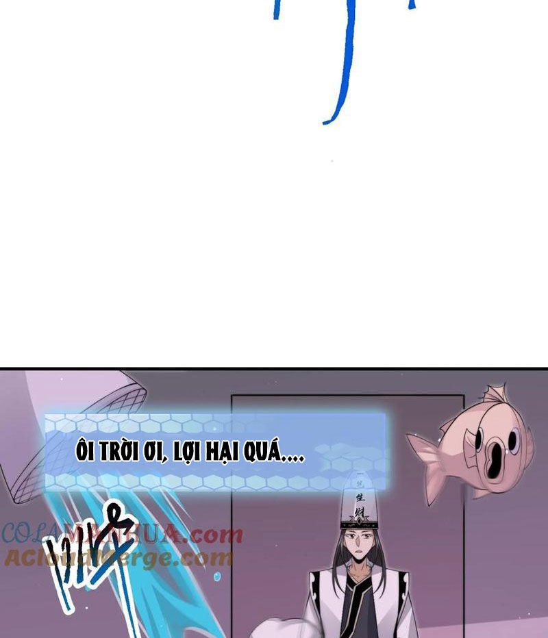 Bắt Đầu Livestream Ở Địa Phủ: Phát Sóng Trực Tiếp Ở Đây Ai Dám Đến Chapter 278 - 35