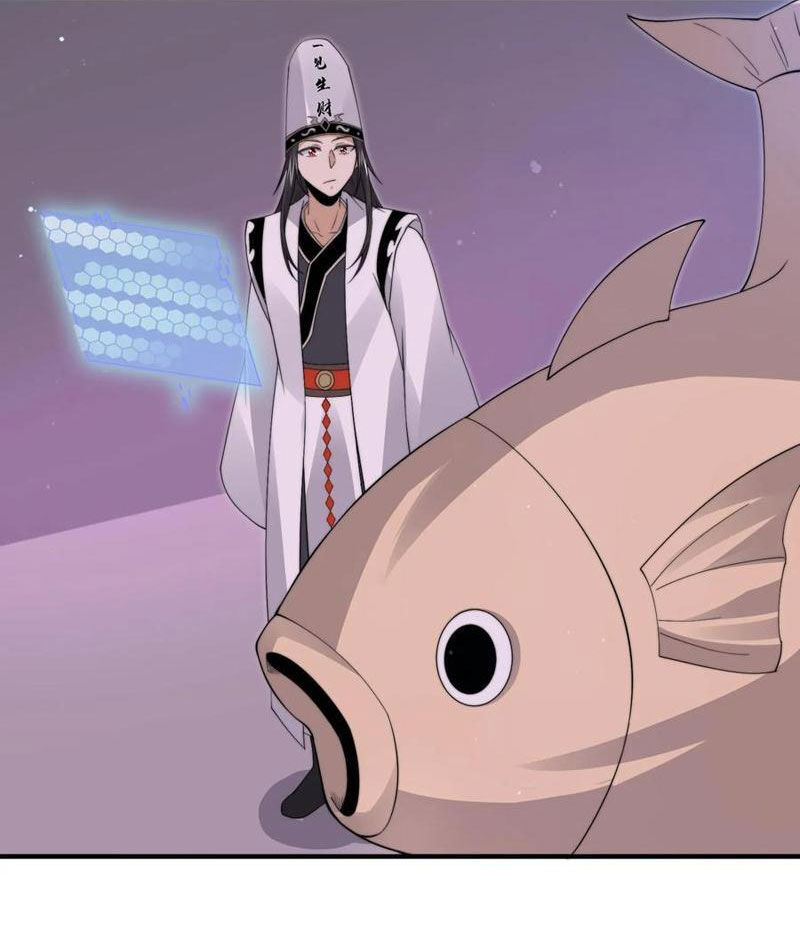 Bắt Đầu Livestream Ở Địa Phủ: Phát Sóng Trực Tiếp Ở Đây Ai Dám Đến Chapter 278 - 37