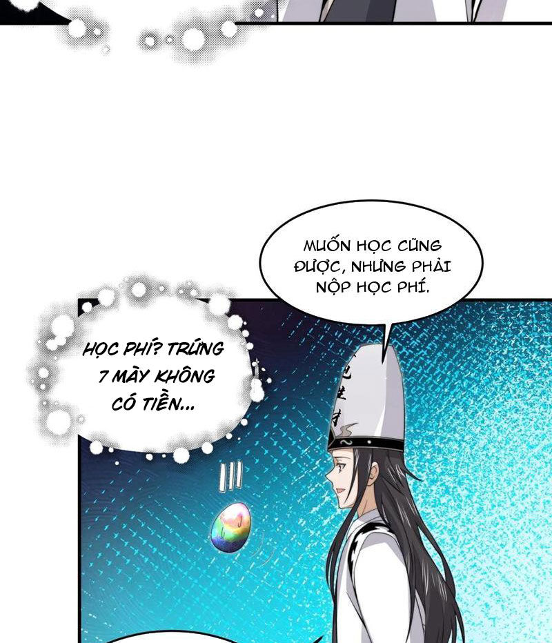 Bắt Đầu Livestream Ở Địa Phủ: Phát Sóng Trực Tiếp Ở Đây Ai Dám Đến Chapter 278 - 42