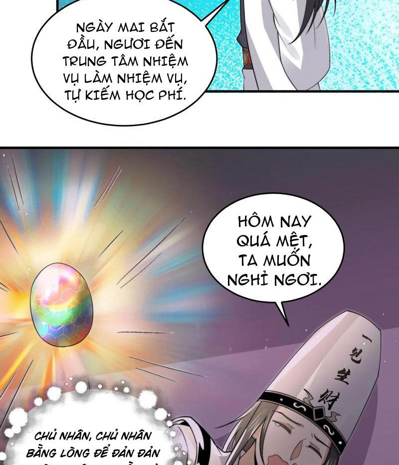 Bắt Đầu Livestream Ở Địa Phủ: Phát Sóng Trực Tiếp Ở Đây Ai Dám Đến Chapter 278 - 43