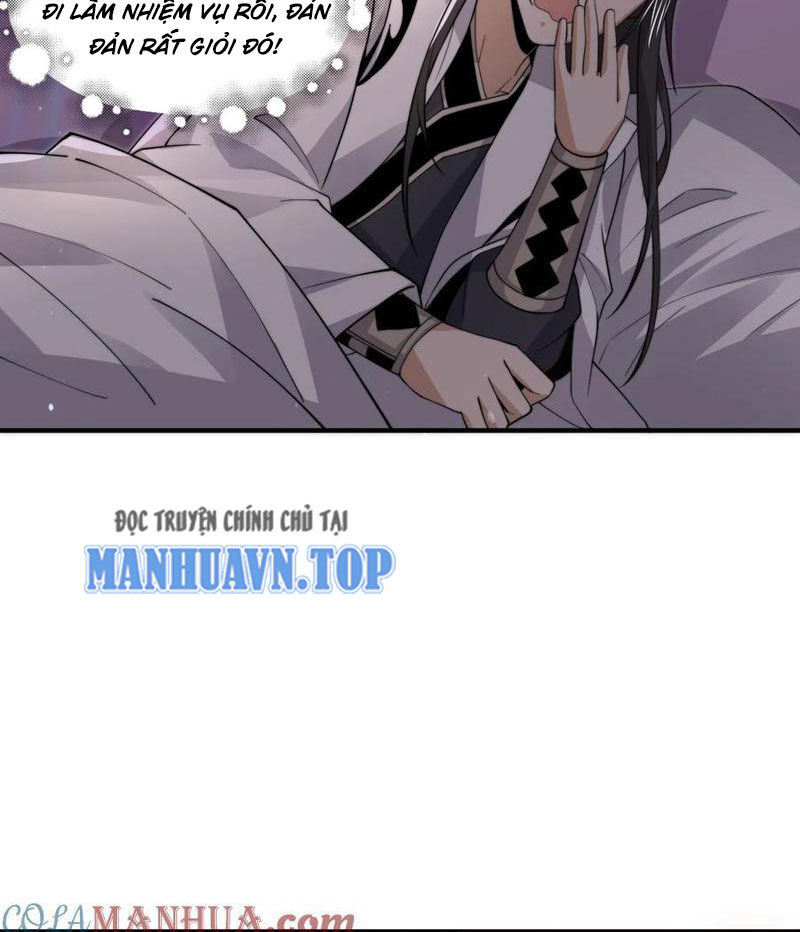 Bắt Đầu Livestream Ở Địa Phủ: Phát Sóng Trực Tiếp Ở Đây Ai Dám Đến Chapter 278 - 44