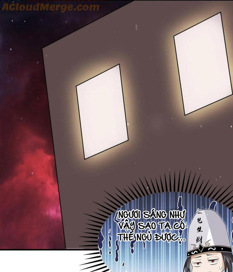 Bắt Đầu Livestream Ở Địa Phủ: Phát Sóng Trực Tiếp Ở Đây Ai Dám Đến Chapter 278 - 45