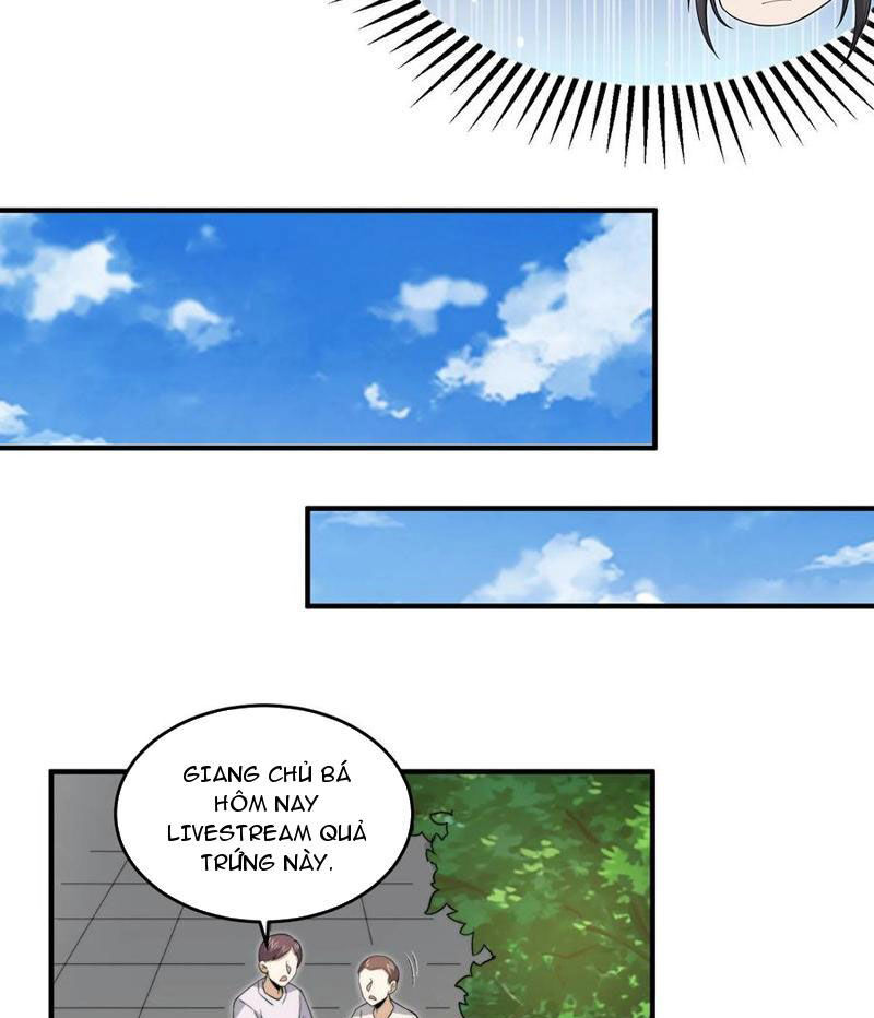 Bắt Đầu Livestream Ở Địa Phủ: Phát Sóng Trực Tiếp Ở Đây Ai Dám Đến Chapter 278 - 46