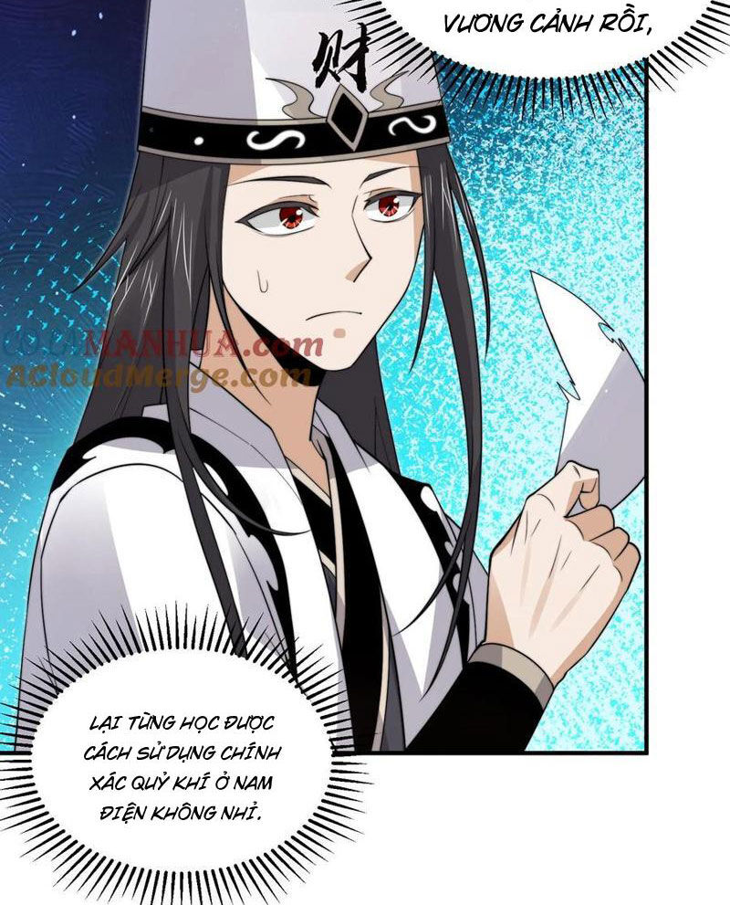 Bắt Đầu Livestream Ở Địa Phủ: Phát Sóng Trực Tiếp Ở Đây Ai Dám Đến Chapter 278 - 9