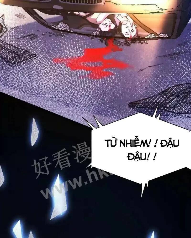 Bắt Đầu Livestream Ở Địa Phủ: Phát Sóng Trực Tiếp Ở Đây Ai Dám Đến Chapter 1 - 20