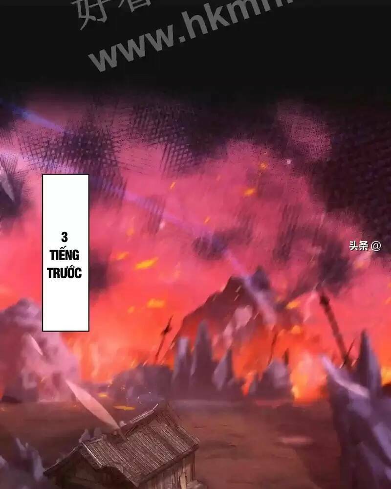 Bắt Đầu Livestream Ở Địa Phủ: Phát Sóng Trực Tiếp Ở Đây Ai Dám Đến Chapter 1 - 25