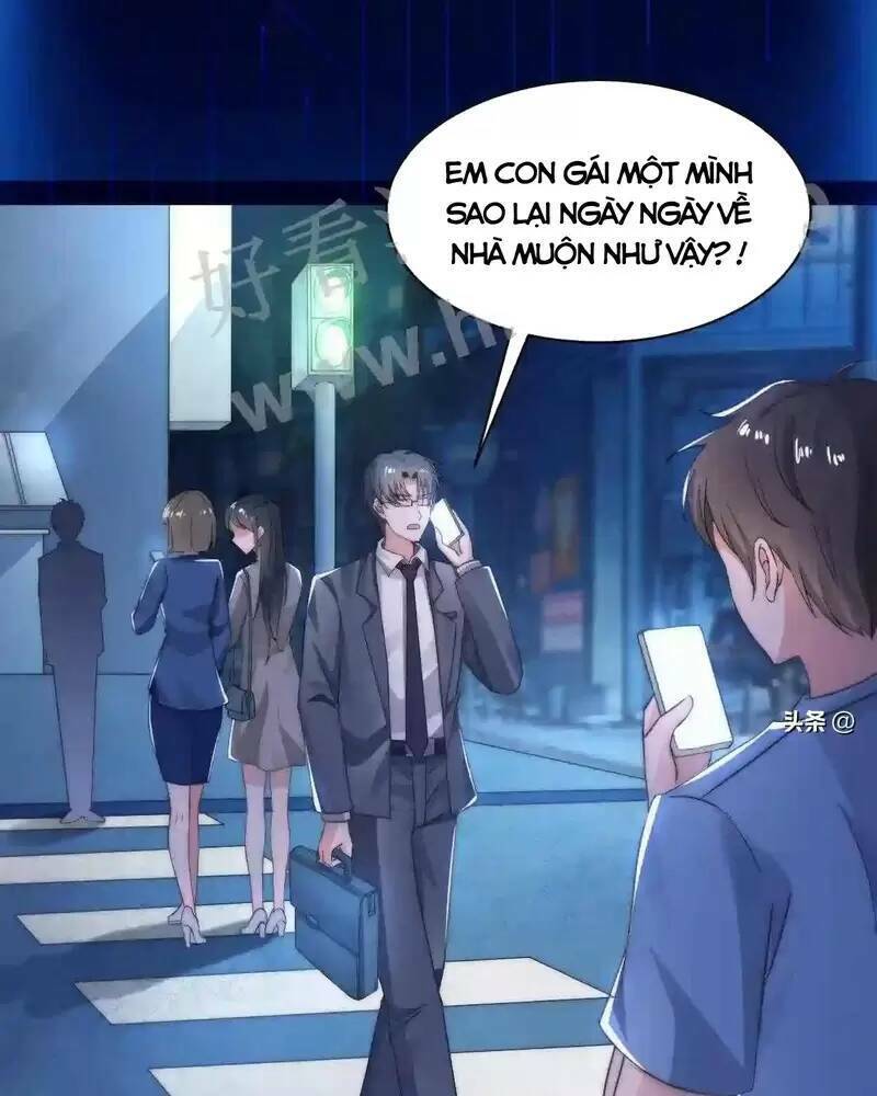 Bắt Đầu Livestream Ở Địa Phủ: Phát Sóng Trực Tiếp Ở Đây Ai Dám Đến Chapter 1 - 7