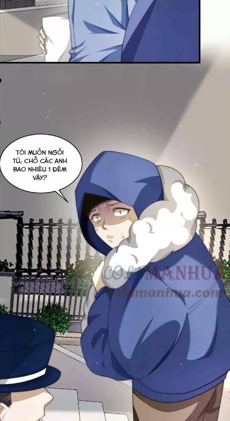 Bắt Đầu Livestream Ở Địa Phủ: Phát Sóng Trực Tiếp Ở Đây Ai Dám Đến Chapter 101 - 31