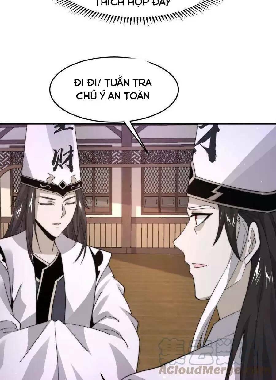 Bắt Đầu Livestream Ở Địa Phủ: Phát Sóng Trực Tiếp Ở Đây Ai Dám Đến Chapter 106 - 14