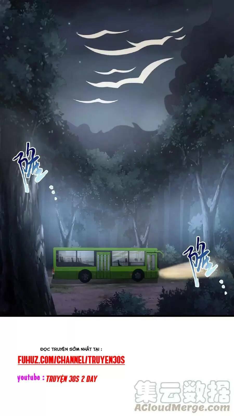 Bắt Đầu Livestream Ở Địa Phủ: Phát Sóng Trực Tiếp Ở Đây Ai Dám Đến Chapter 112 - 15
