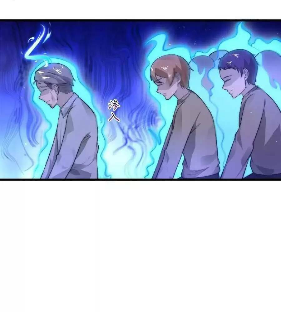 Bắt Đầu Livestream Ở Địa Phủ: Phát Sóng Trực Tiếp Ở Đây Ai Dám Đến Chapter 116 - 18