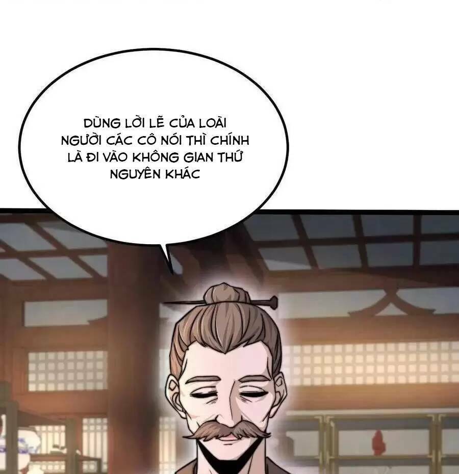 Bắt Đầu Livestream Ở Địa Phủ: Phát Sóng Trực Tiếp Ở Đây Ai Dám Đến Chapter 119 - 11