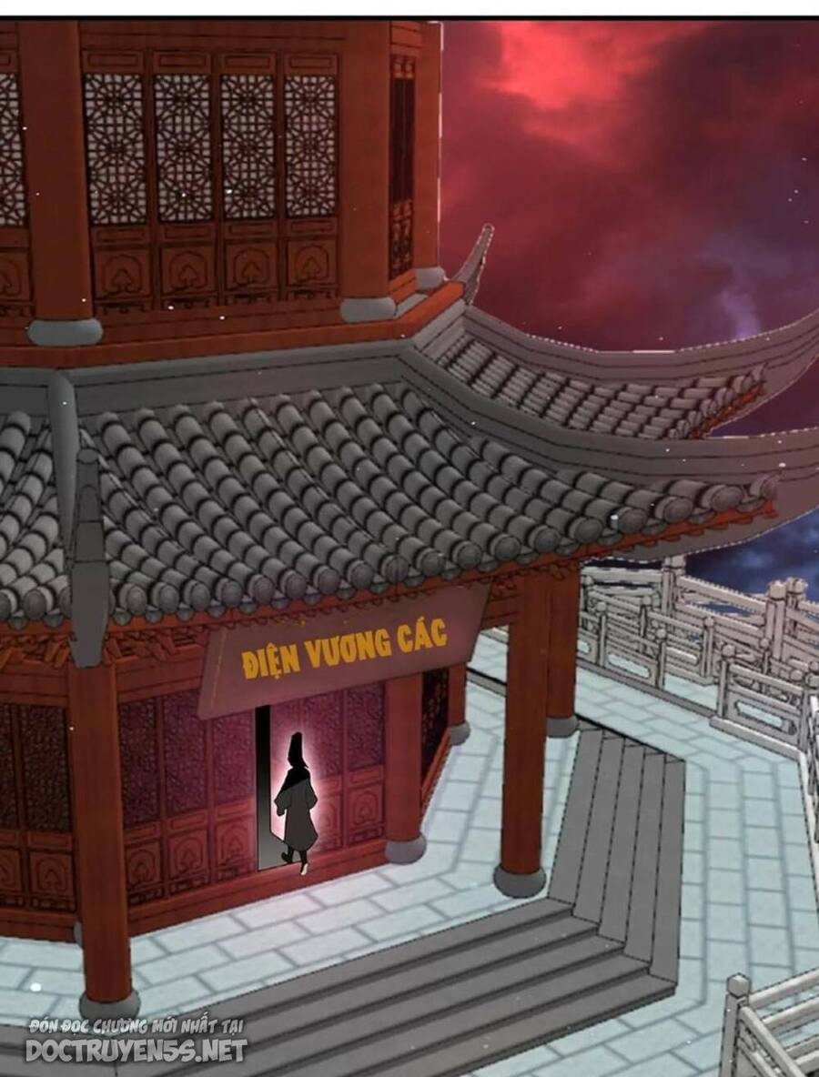 Bắt Đầu Livestream Ở Địa Phủ: Phát Sóng Trực Tiếp Ở Đây Ai Dám Đến Chapter 129 - 25
