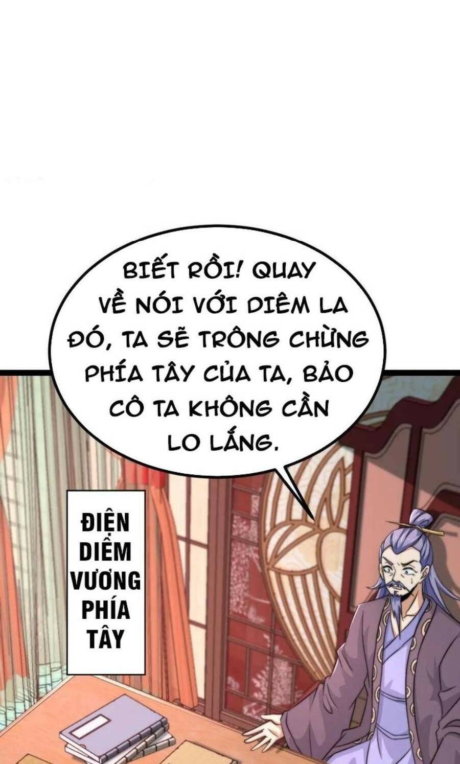 Bắt Đầu Livestream Ở Địa Phủ: Phát Sóng Trực Tiếp Ở Đây Ai Dám Đến Chapter 132 - 15