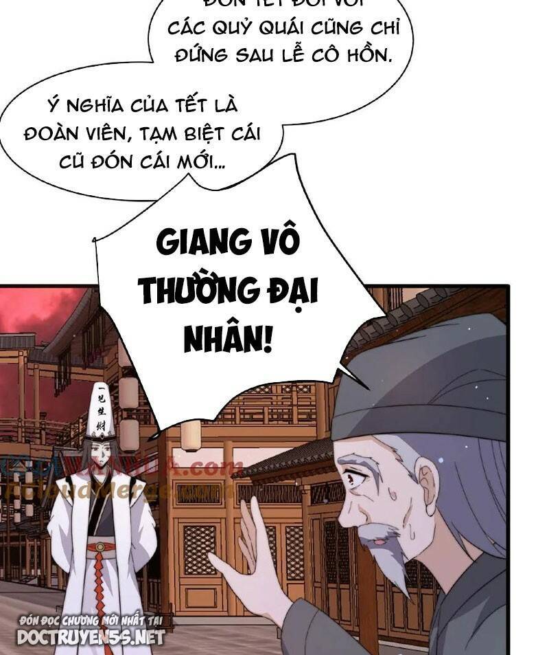 Bắt Đầu Livestream Ở Địa Phủ: Phát Sóng Trực Tiếp Ở Đây Ai Dám Đến Chapter 143 - 24