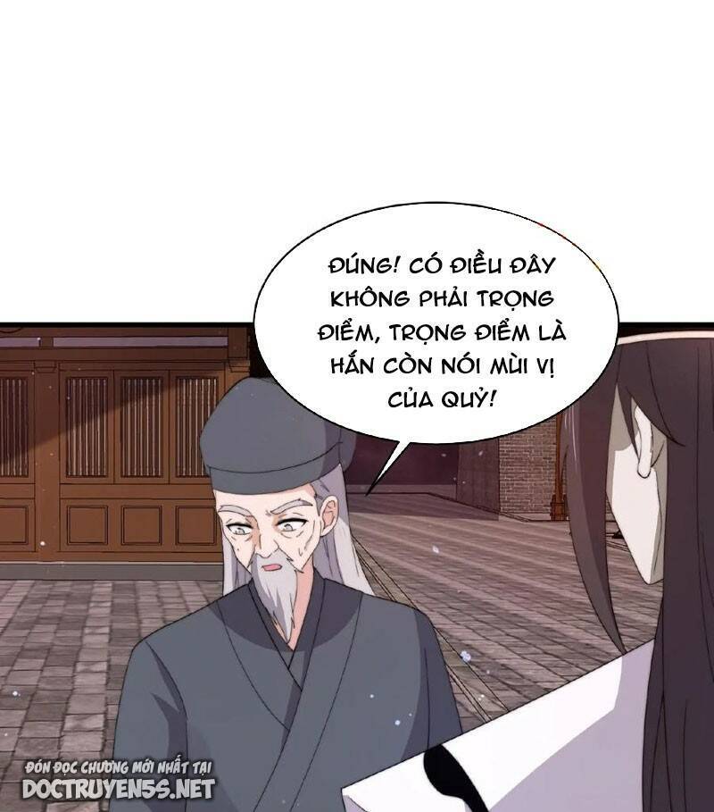 Bắt Đầu Livestream Ở Địa Phủ: Phát Sóng Trực Tiếp Ở Đây Ai Dám Đến Chapter 143 - 40