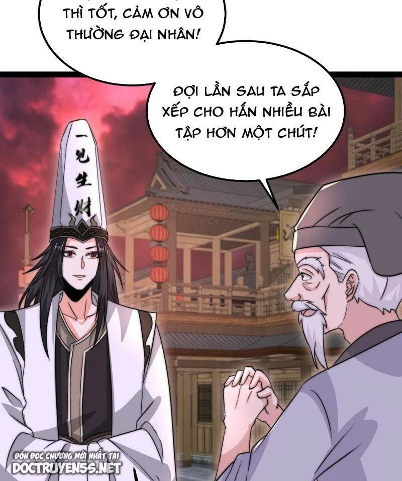 Bắt Đầu Livestream Ở Địa Phủ: Phát Sóng Trực Tiếp Ở Đây Ai Dám Đến Chapter 144 - 4