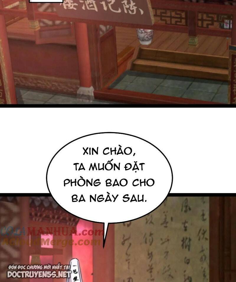 Bắt Đầu Livestream Ở Địa Phủ: Phát Sóng Trực Tiếp Ở Đây Ai Dám Đến Chapter 144 - 9