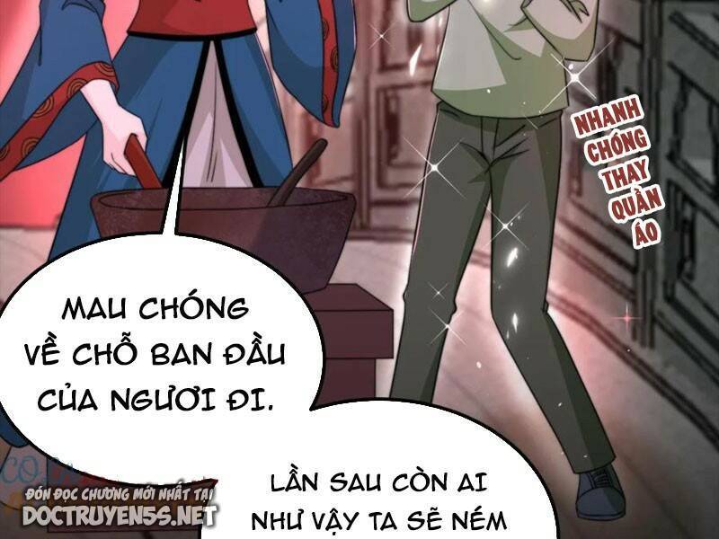 Bắt Đầu Livestream Ở Địa Phủ: Phát Sóng Trực Tiếp Ở Đây Ai Dám Đến Chapter 150 - 19