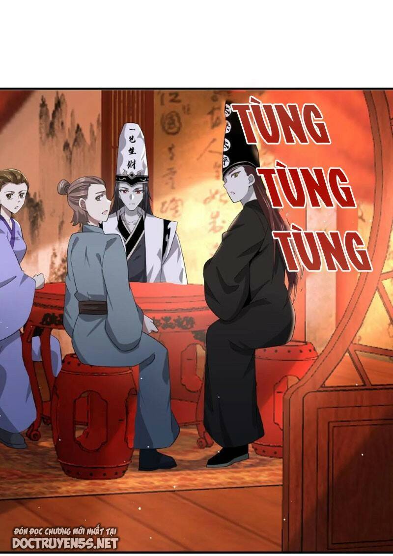 Bắt Đầu Livestream Ở Địa Phủ: Phát Sóng Trực Tiếp Ở Đây Ai Dám Đến Chapter 153 - 45
