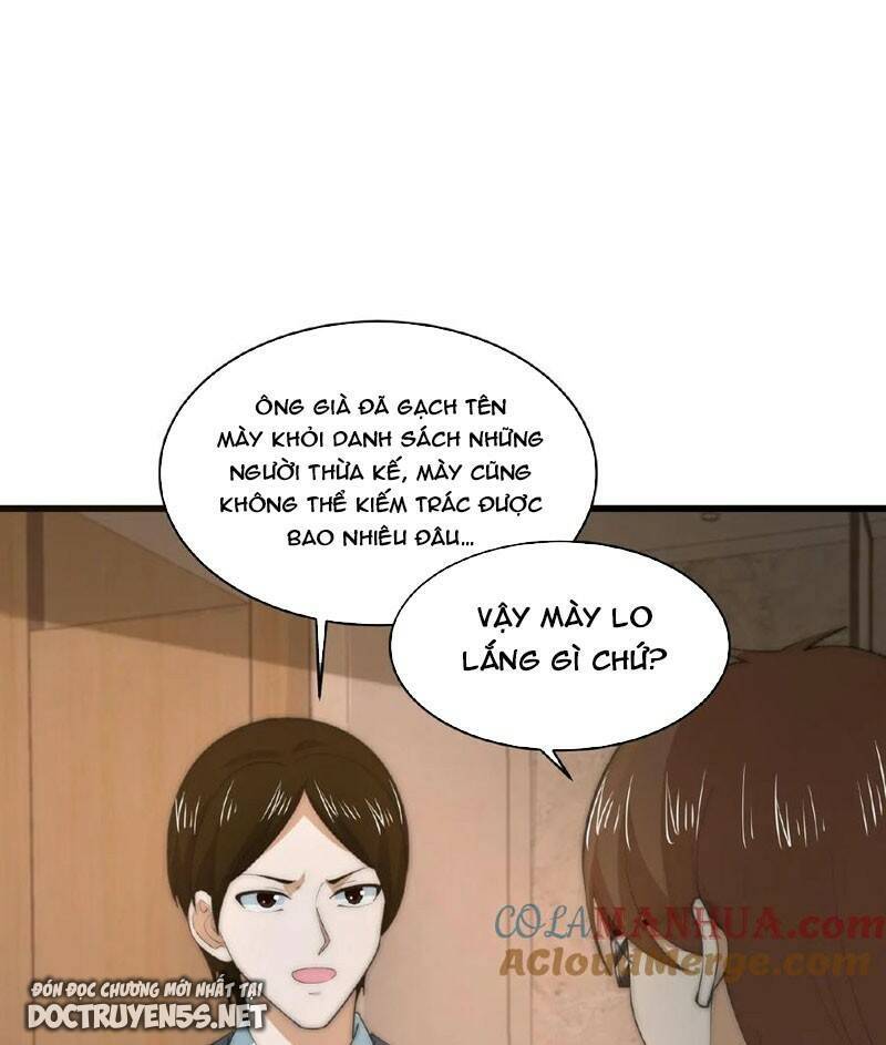 Bắt Đầu Livestream Ở Địa Phủ: Phát Sóng Trực Tiếp Ở Đây Ai Dám Đến Chapter 155 - 15