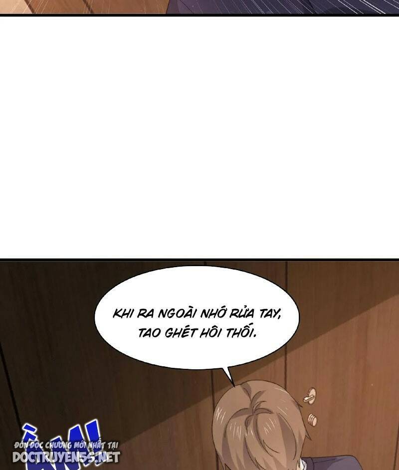 Bắt Đầu Livestream Ở Địa Phủ: Phát Sóng Trực Tiếp Ở Đây Ai Dám Đến Chapter 155 - 23