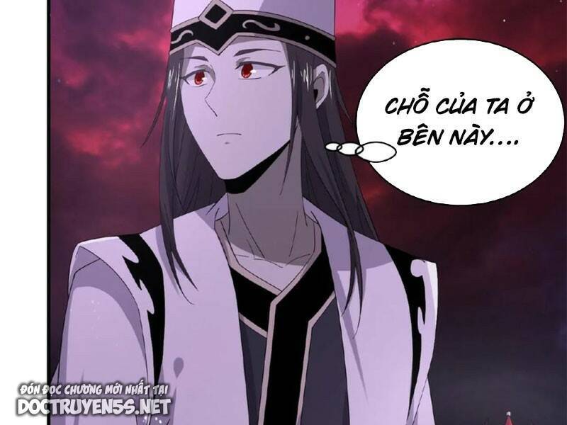 Bắt Đầu Livestream Ở Địa Phủ: Phát Sóng Trực Tiếp Ở Đây Ai Dám Đến Chapter 156 - 45