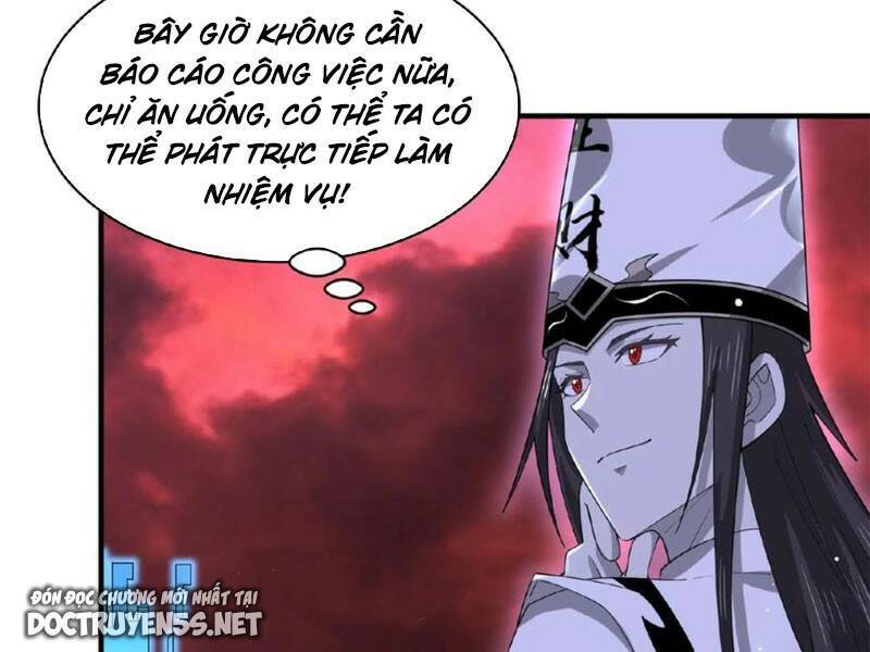 Bắt Đầu Livestream Ở Địa Phủ: Phát Sóng Trực Tiếp Ở Đây Ai Dám Đến Chapter 156 - 56